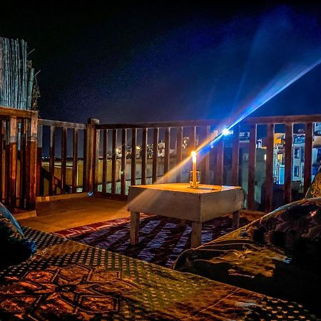 Taghazout Surf House Apartment Екстериор снимка