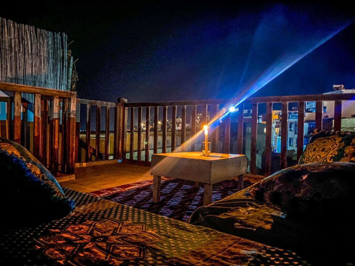 Taghazout Surf House Apartment Екстериор снимка