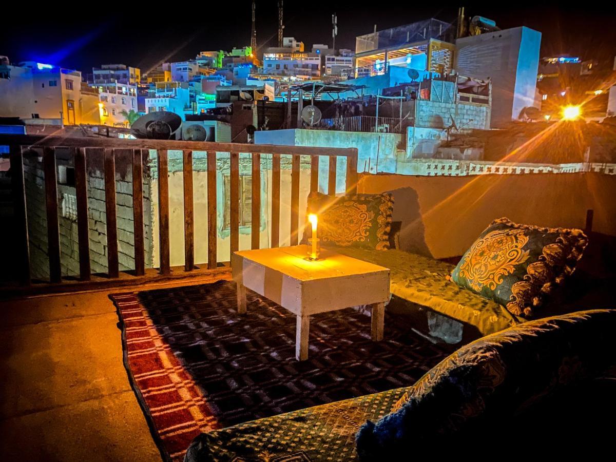 Taghazout Surf House Apartment Екстериор снимка