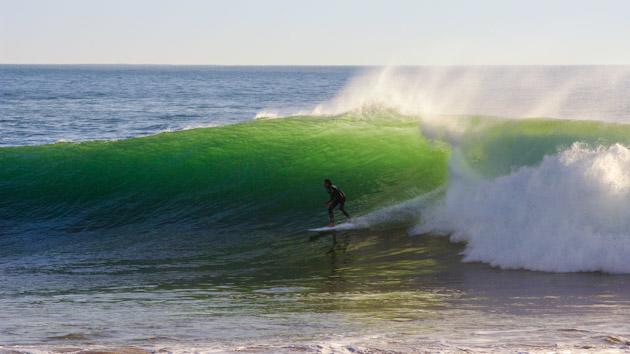 Taghazout Surf House Apartment Екстериор снимка