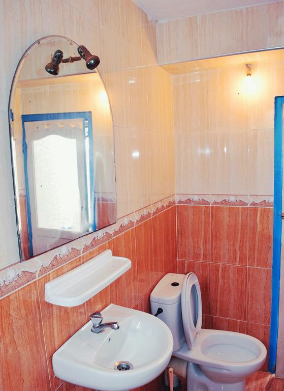 Taghazout Surf House Apartment Екстериор снимка