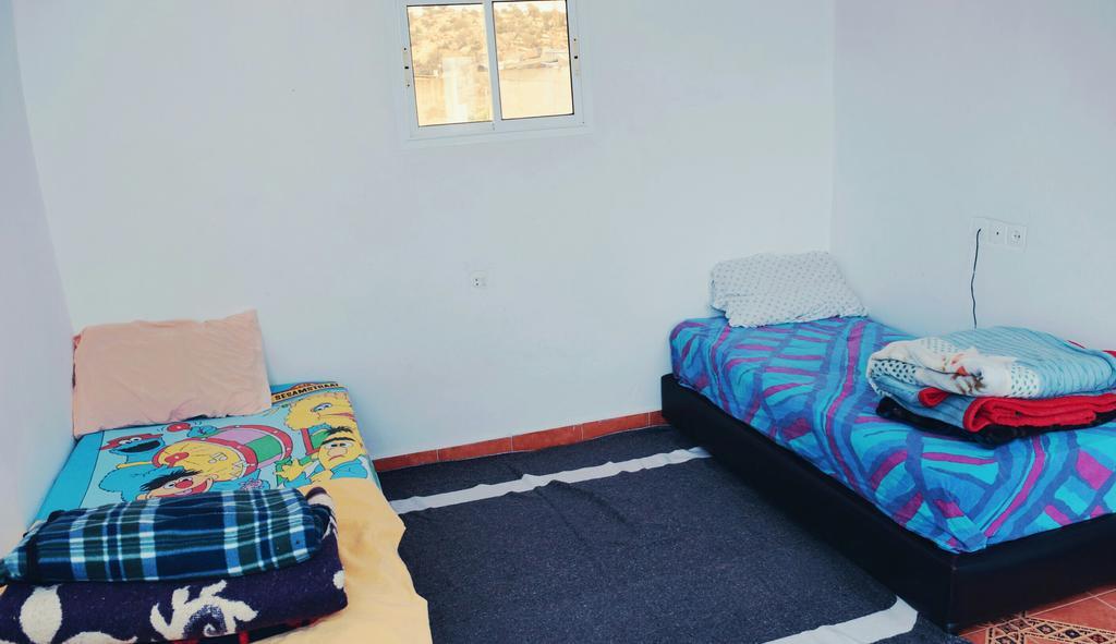 Taghazout Surf House Apartment Екстериор снимка