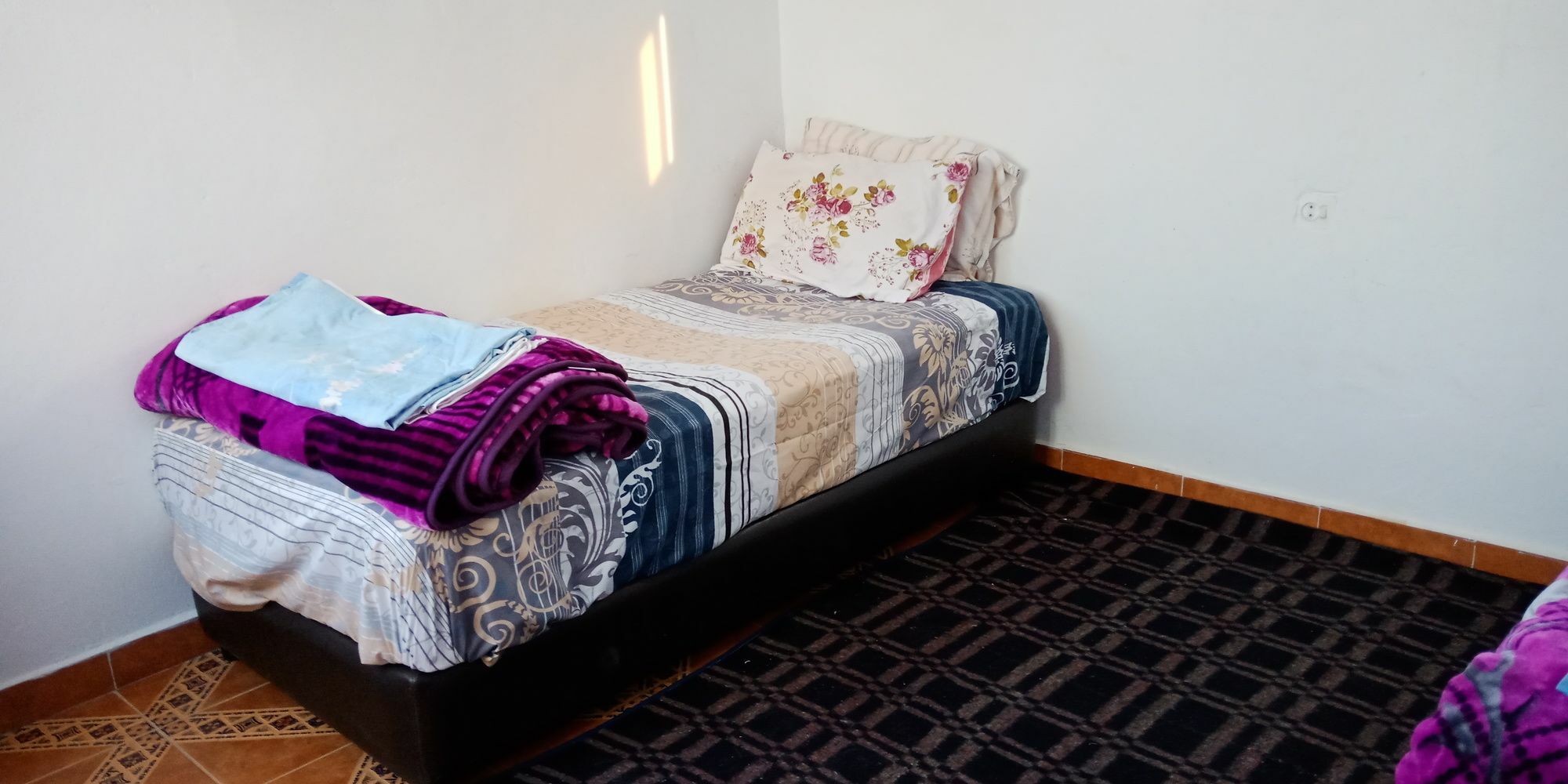 Taghazout Surf House Apartment Екстериор снимка