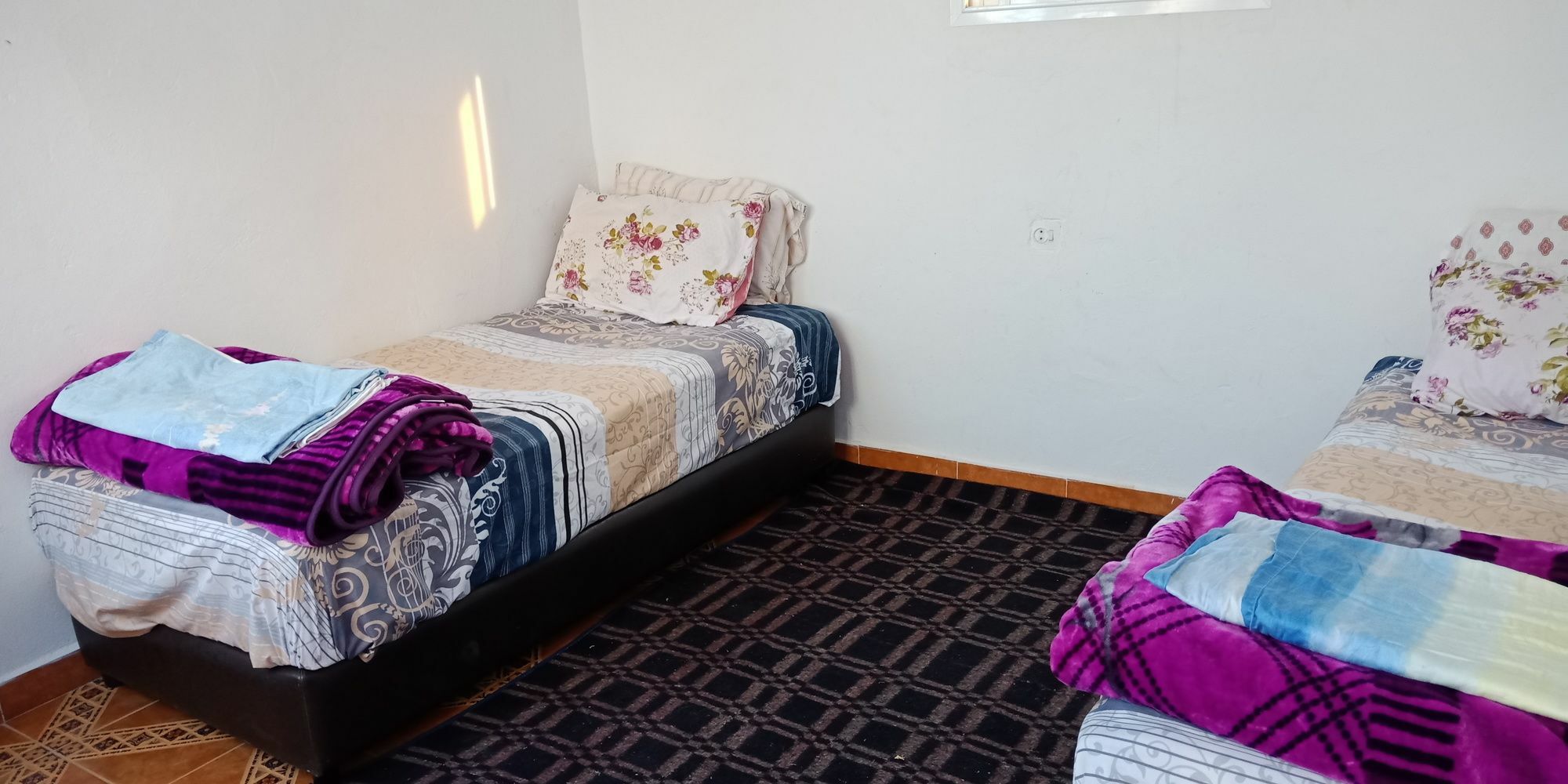Taghazout Surf House Apartment Екстериор снимка