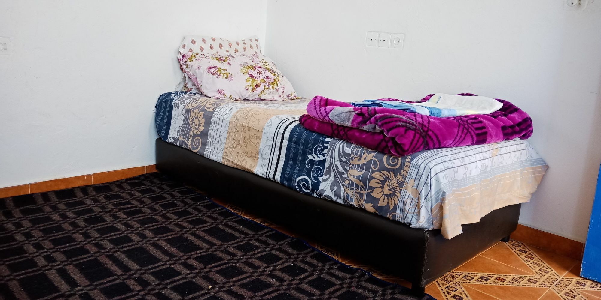 Taghazout Surf House Apartment Екстериор снимка