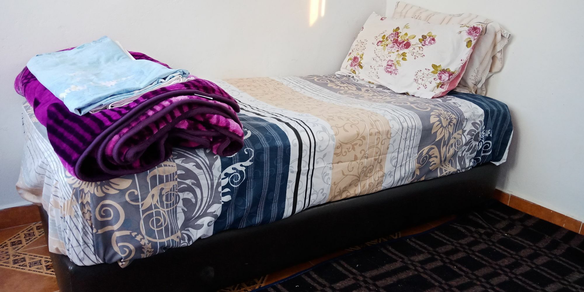 Taghazout Surf House Apartment Екстериор снимка